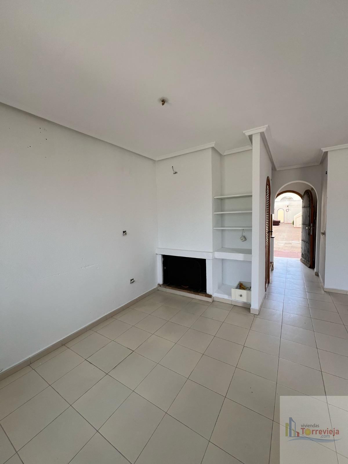 For sale of house in Torrevieja