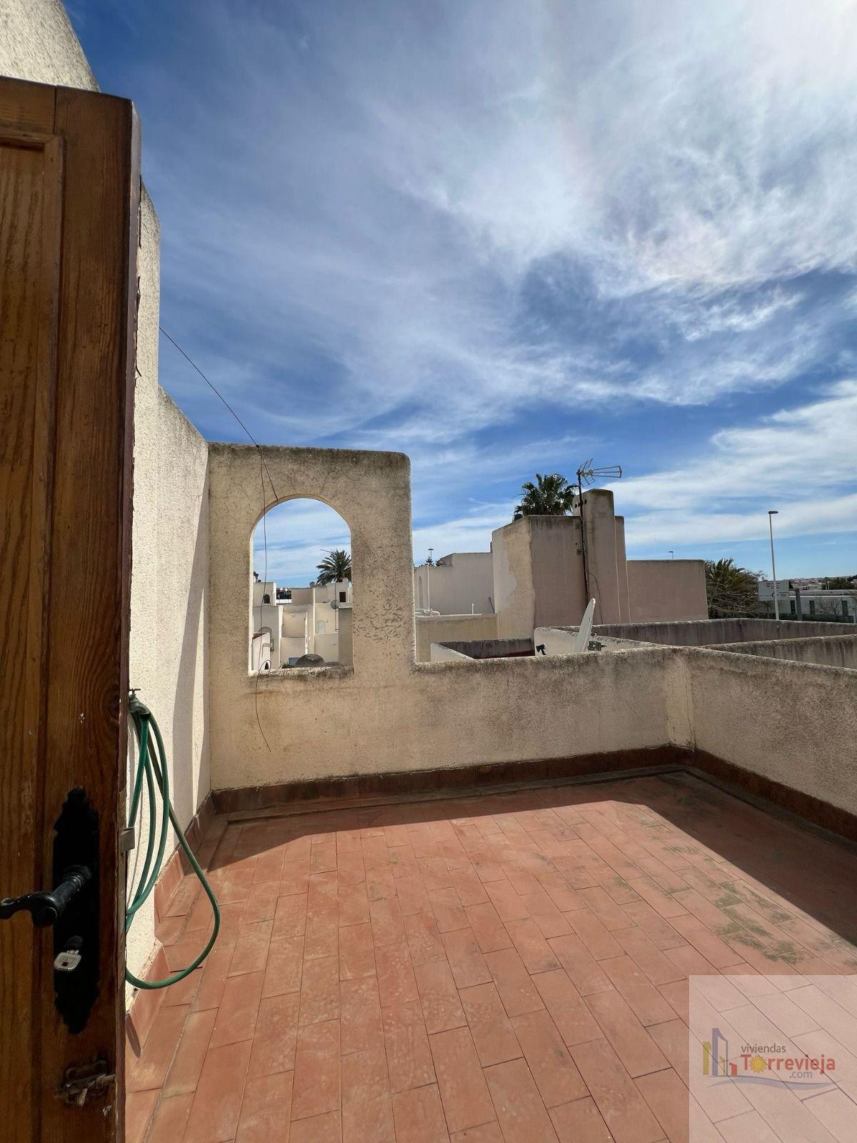 For sale of house in Torrevieja