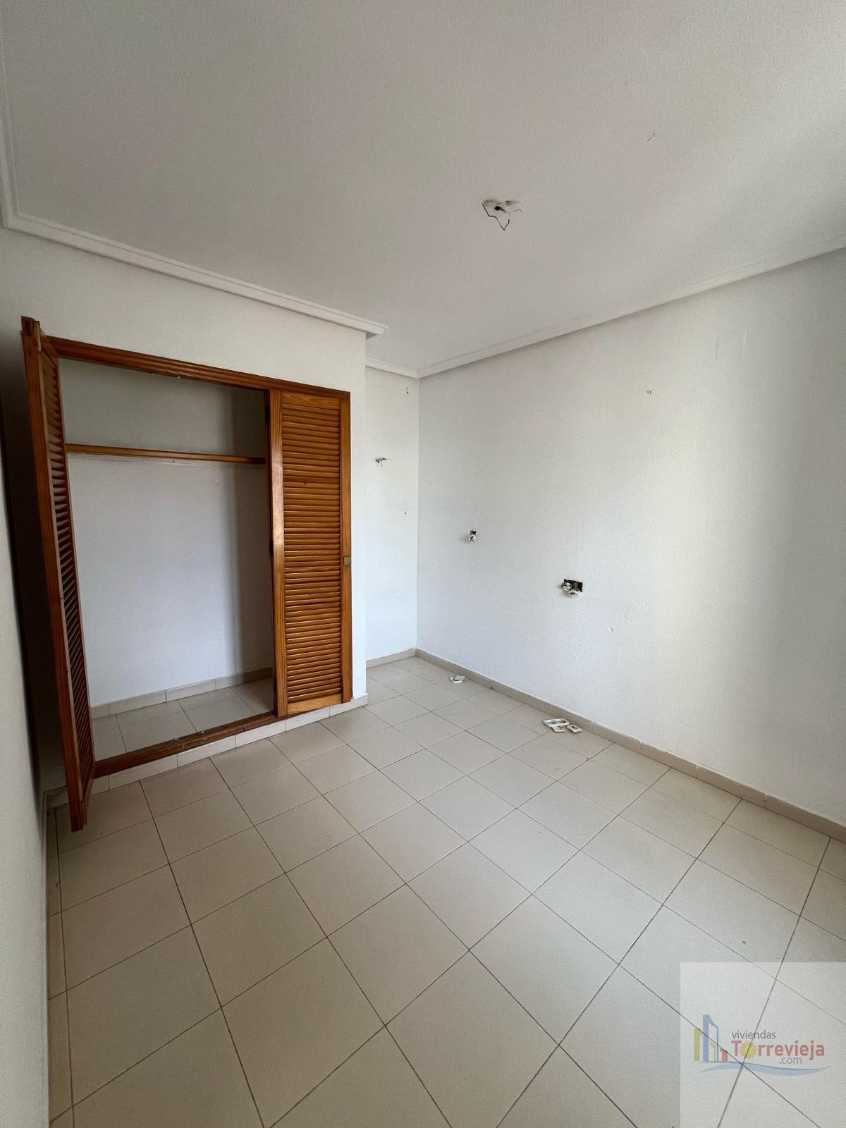 For sale of house in Torrevieja