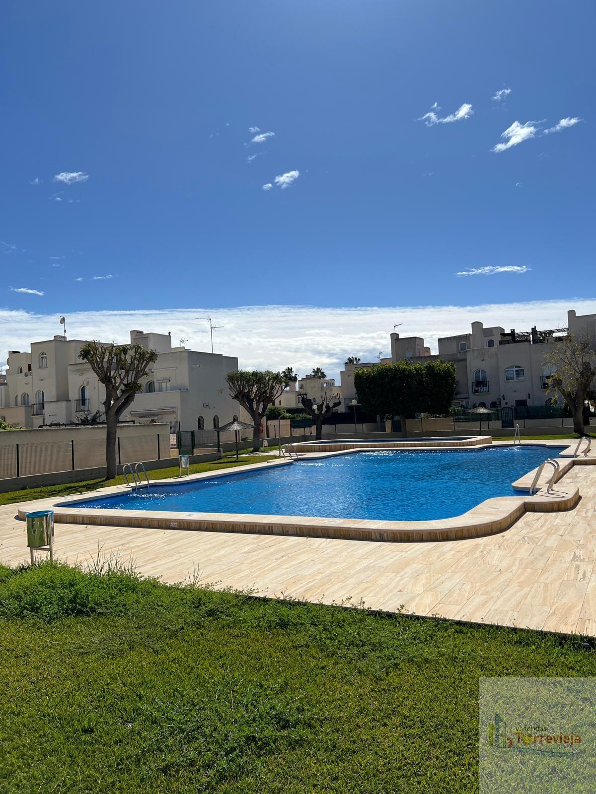 For sale of house in Torrevieja