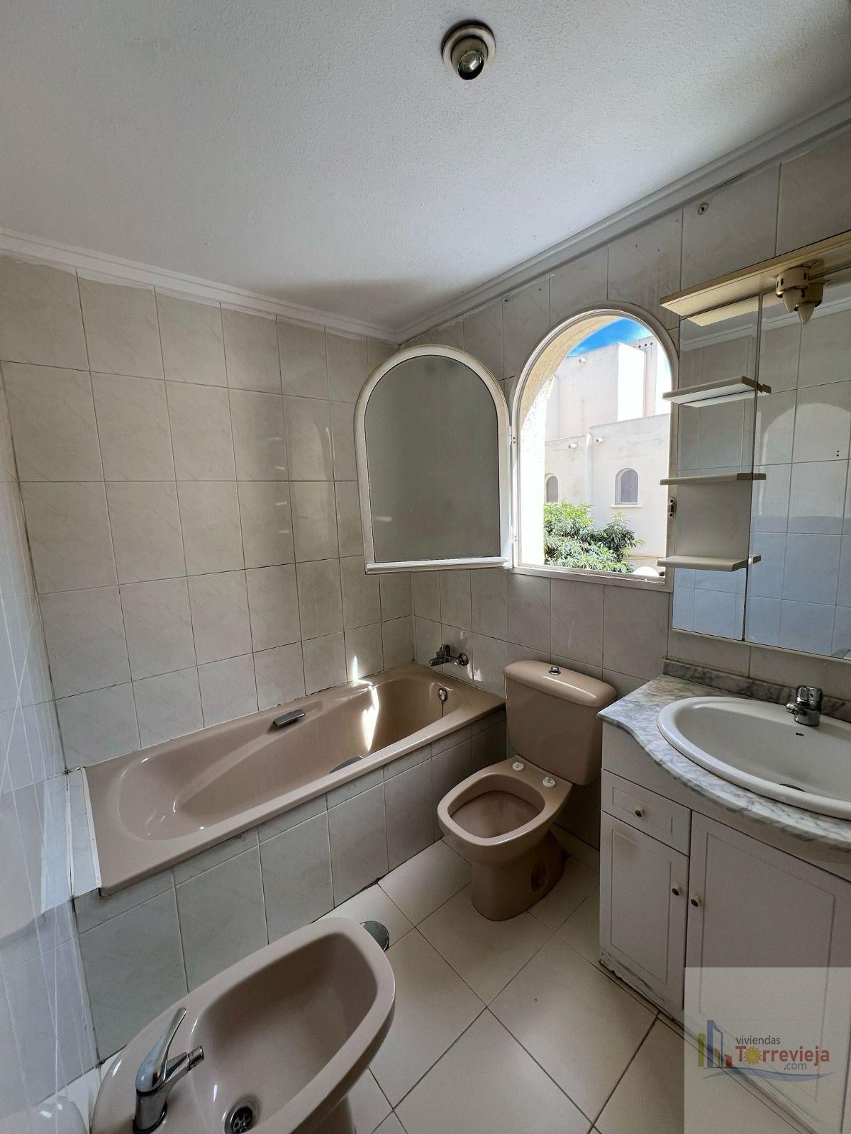 For sale of house in Torrevieja