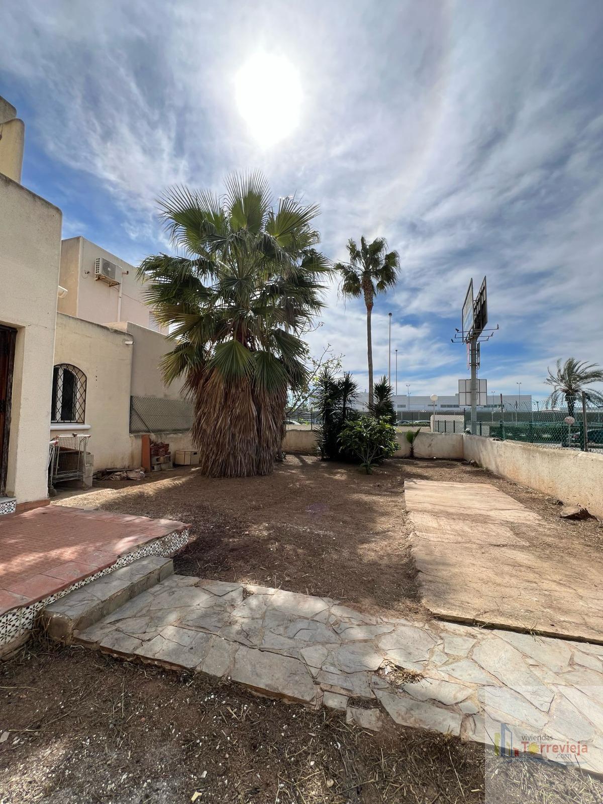 For sale of house in Torrevieja