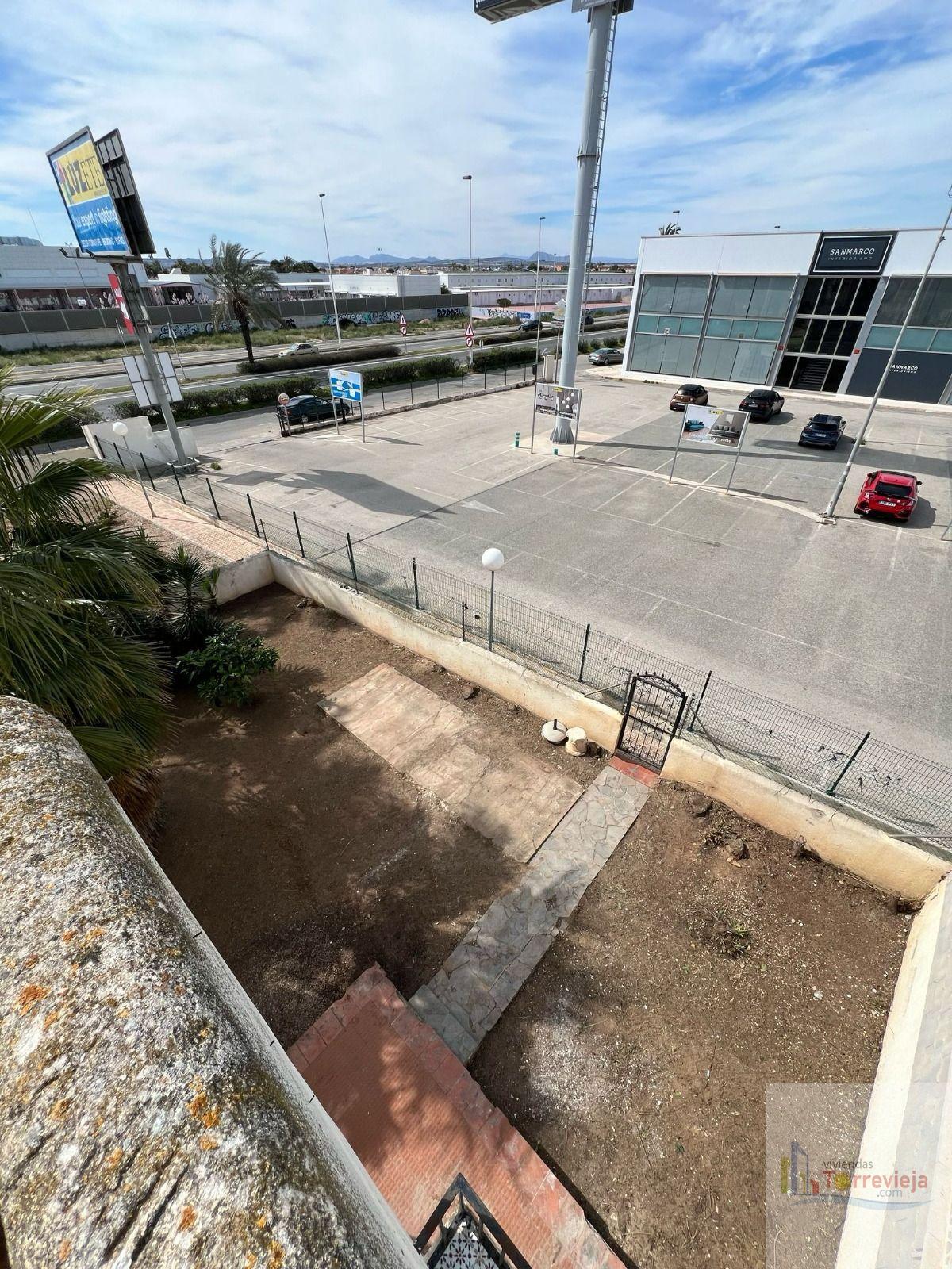 For sale of house in Torrevieja