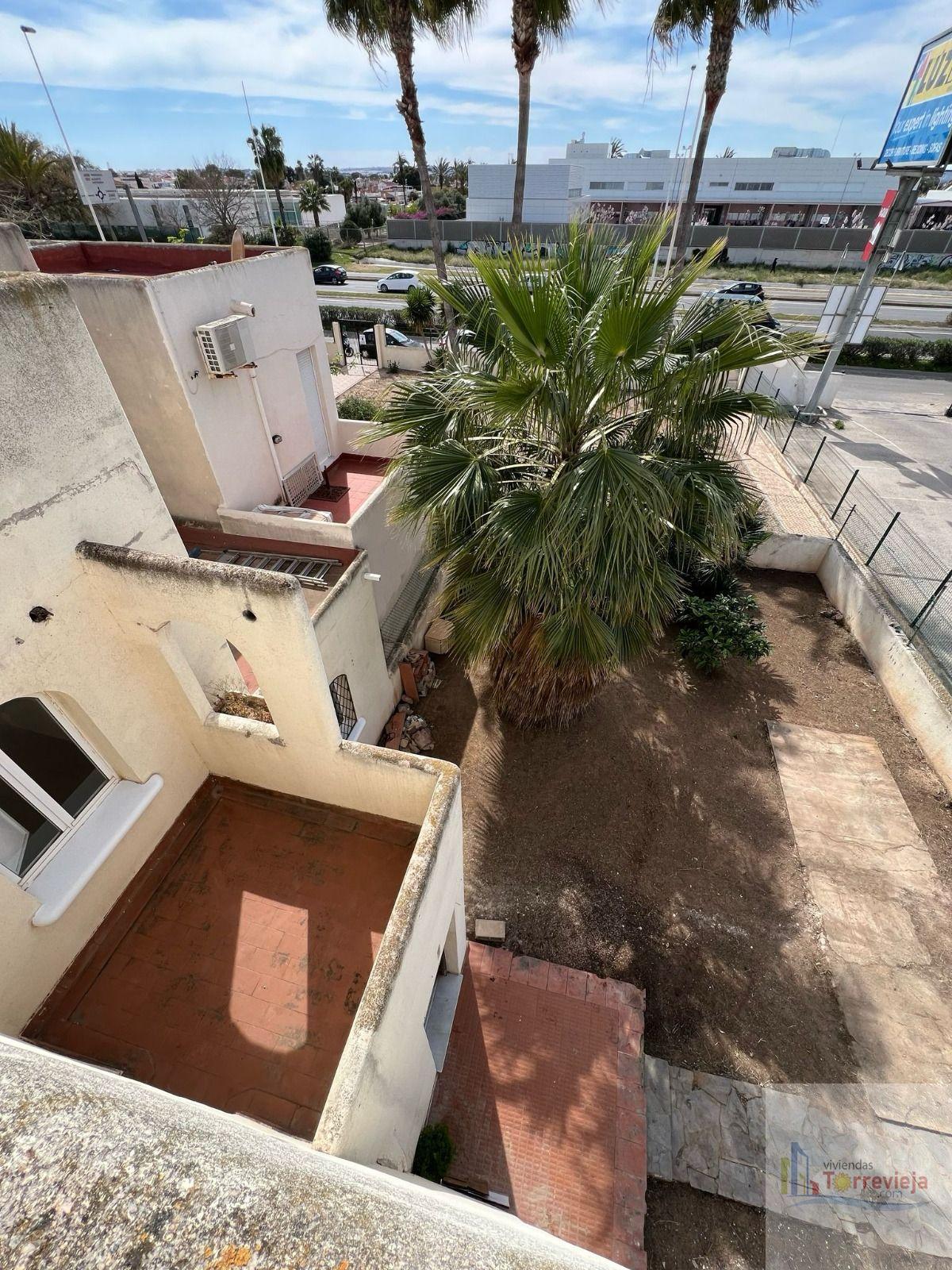 For sale of house in Torrevieja