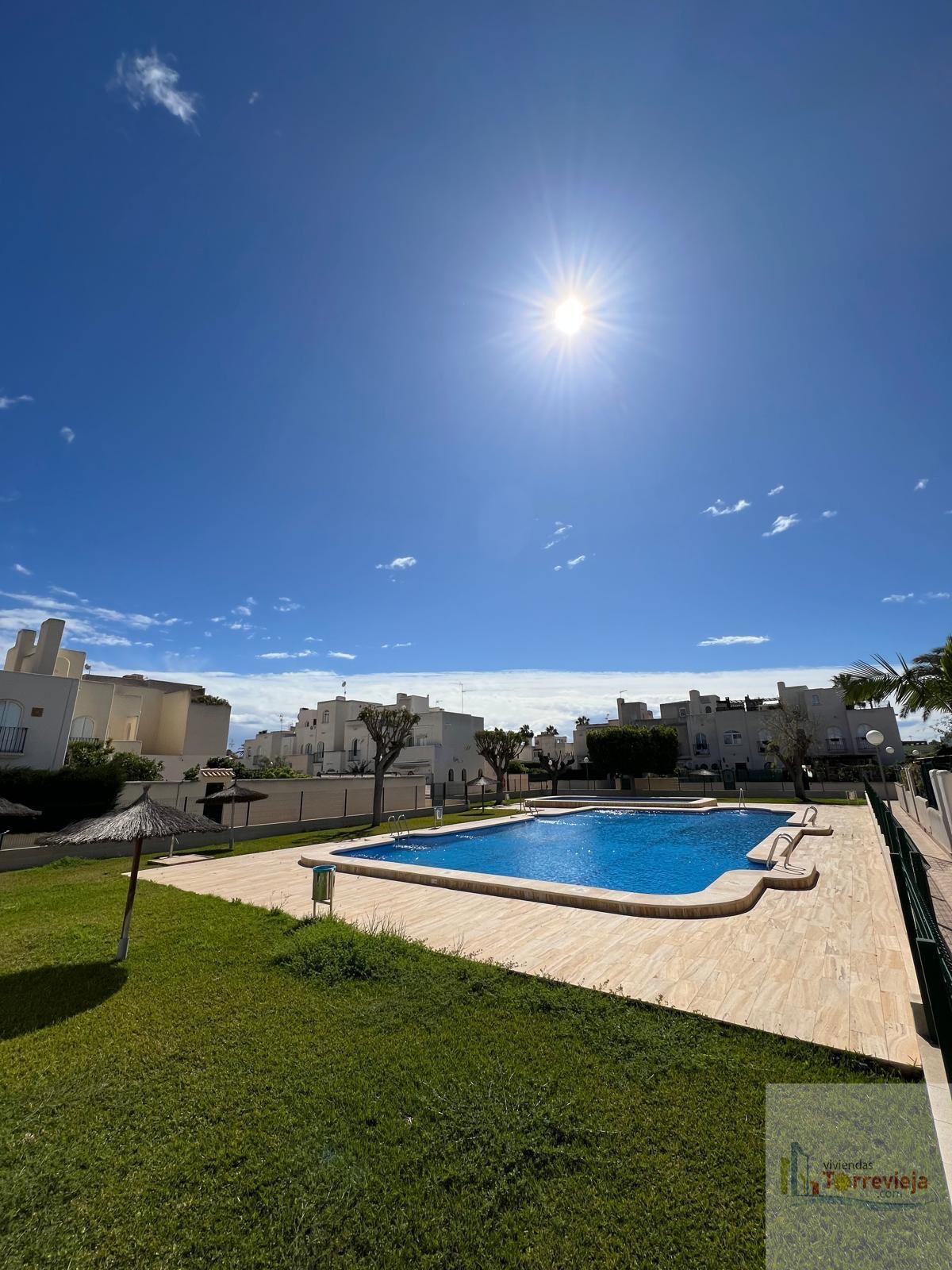 For sale of house in Torrevieja