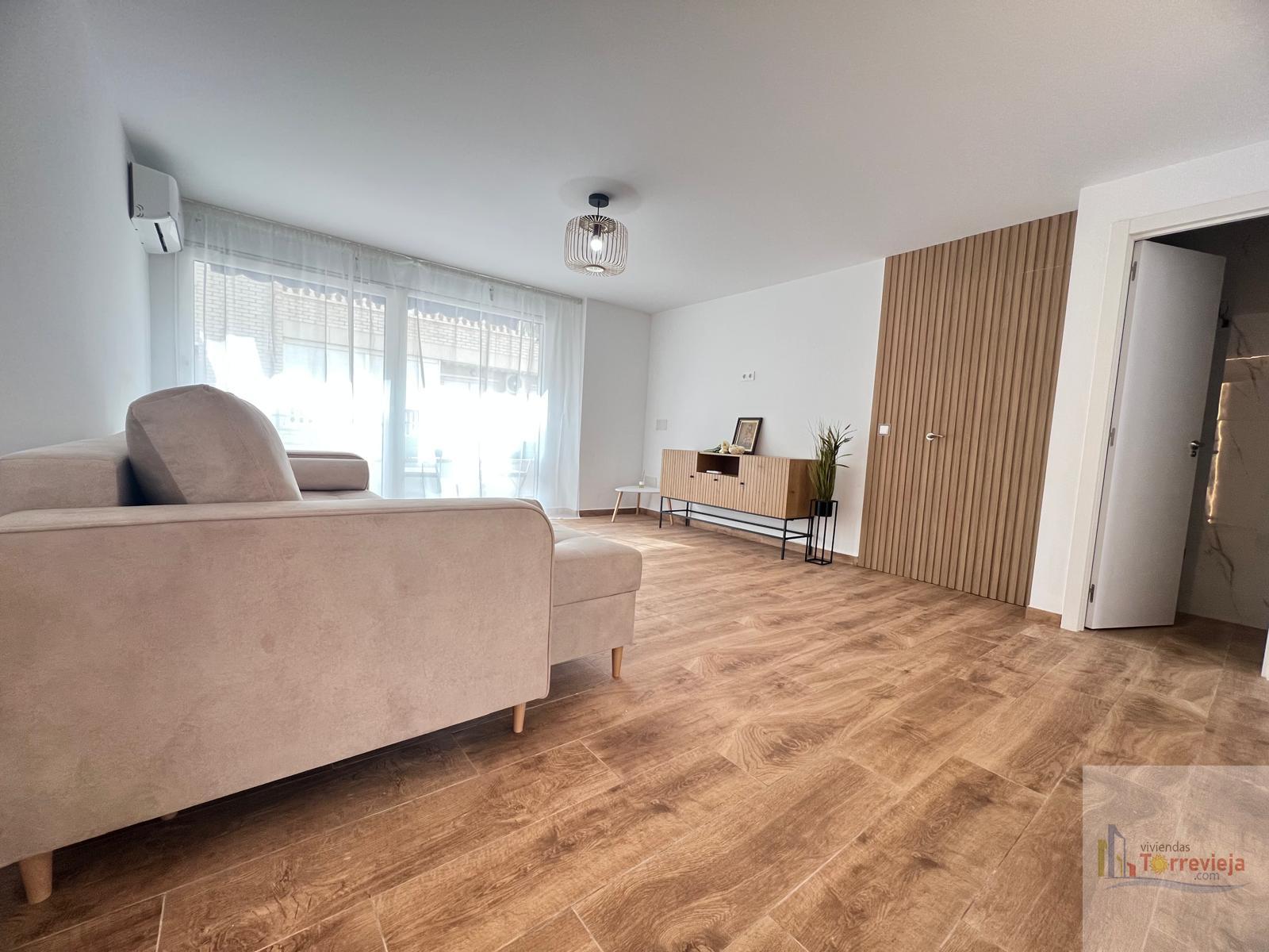 Venta de apartamento en Torrevieja