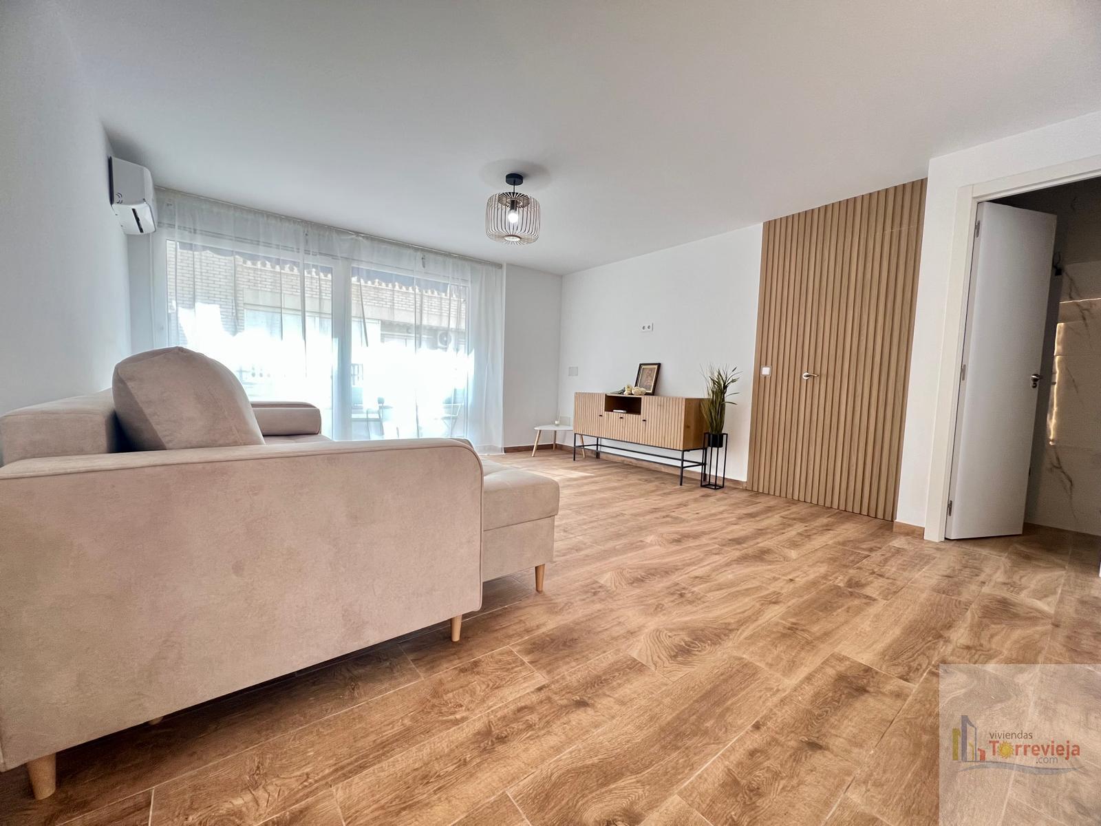 Venta de apartamento en Torrevieja
