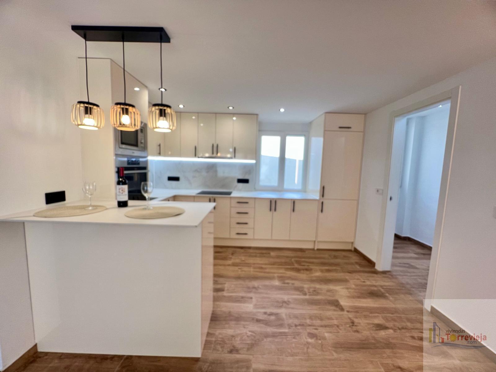 Venta de apartamento en Torrevieja