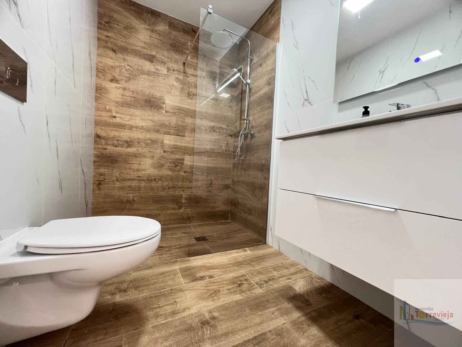 Venta de apartamento en Torrevieja