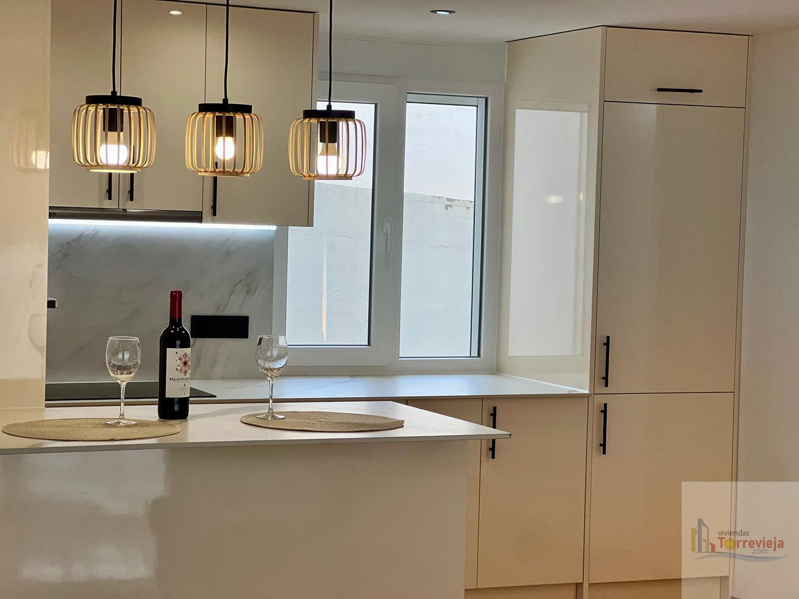 Venta de apartamento en Torrevieja