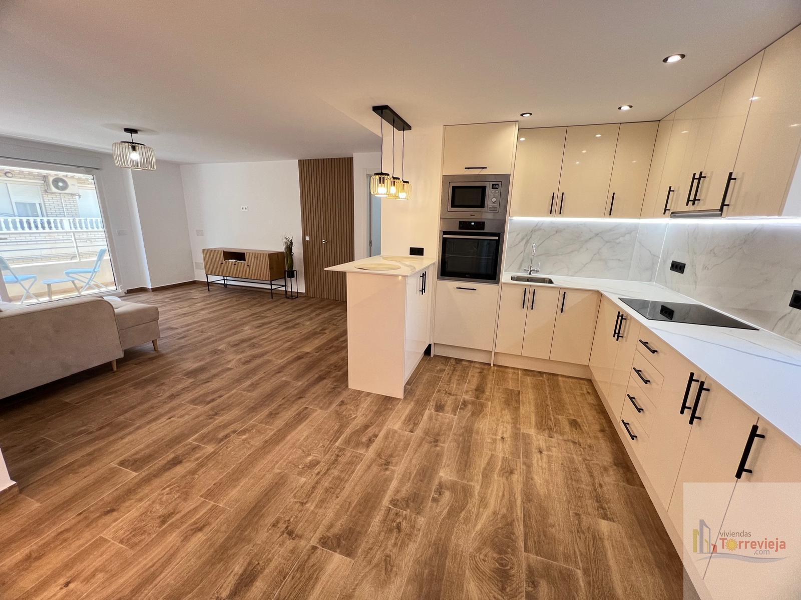 Venta de apartamento en Torrevieja