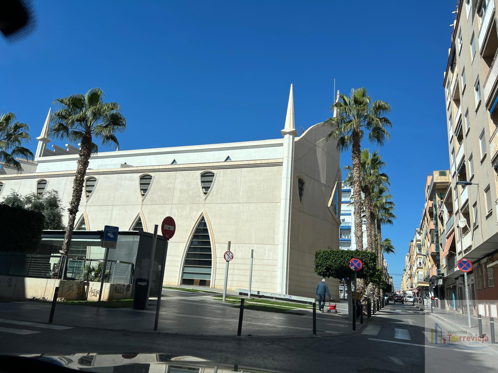 Venta de apartamento en Torrevieja