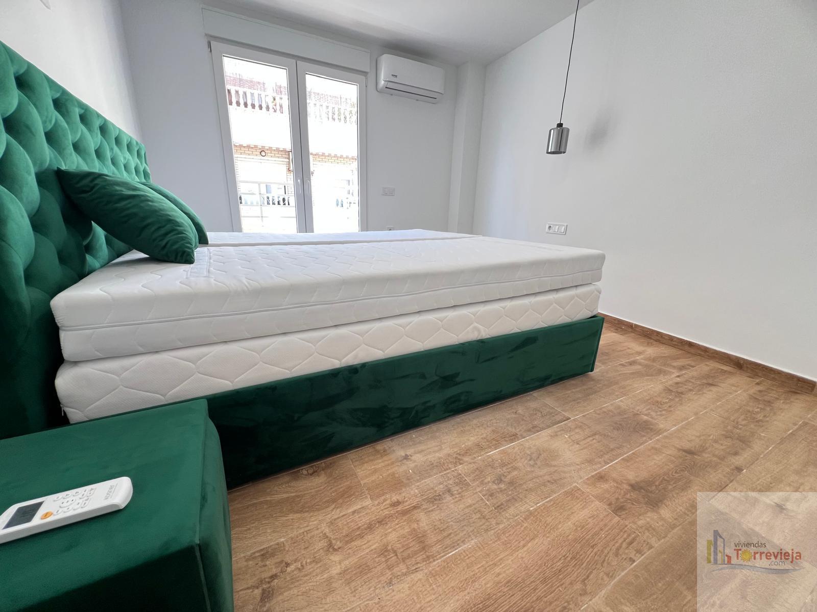 Venta de apartamento en Torrevieja