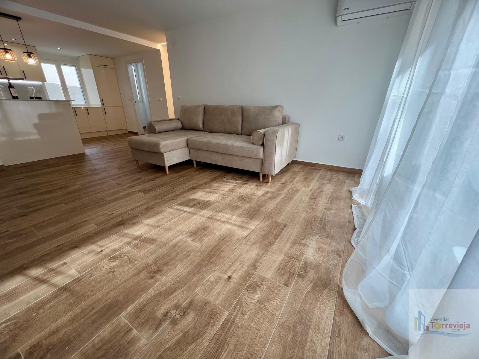 Venta de apartamento en Torrevieja