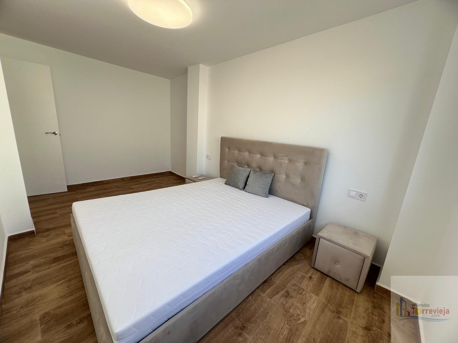 Venta de apartamento en Torrevieja