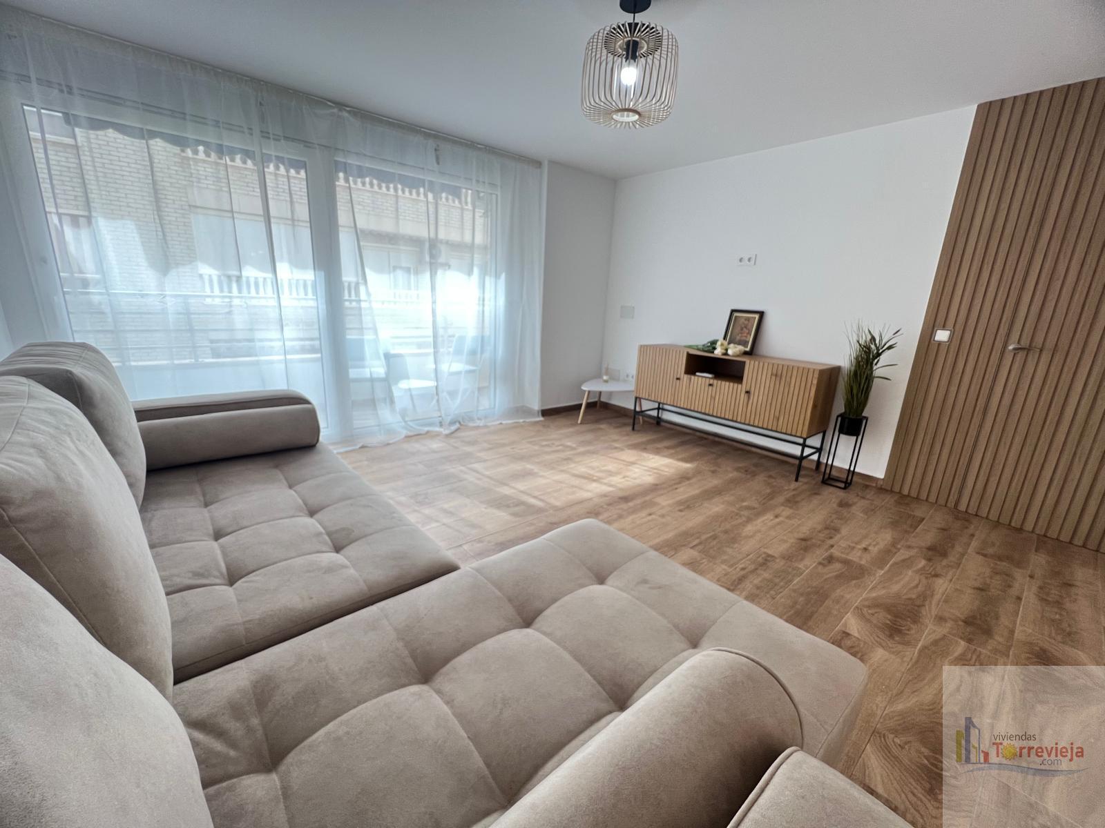 Venta de apartamento en Torrevieja