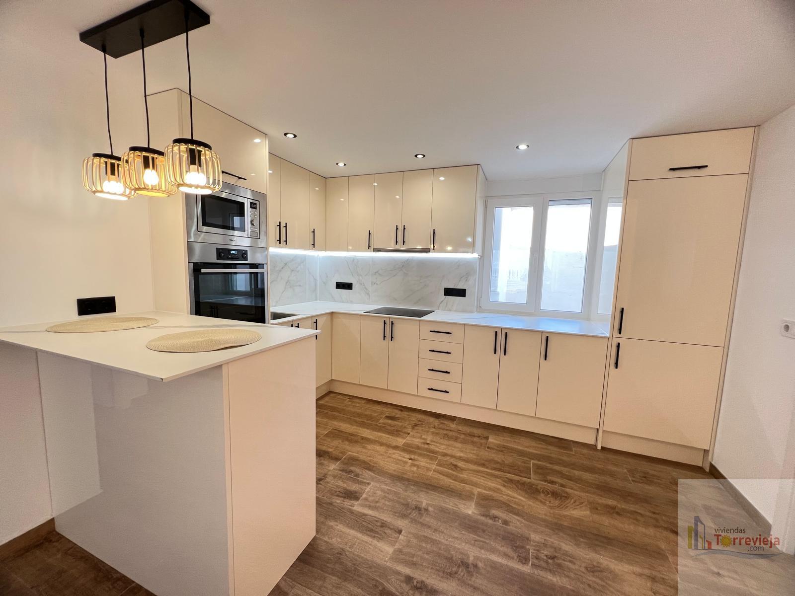 Venta de apartamento en Torrevieja