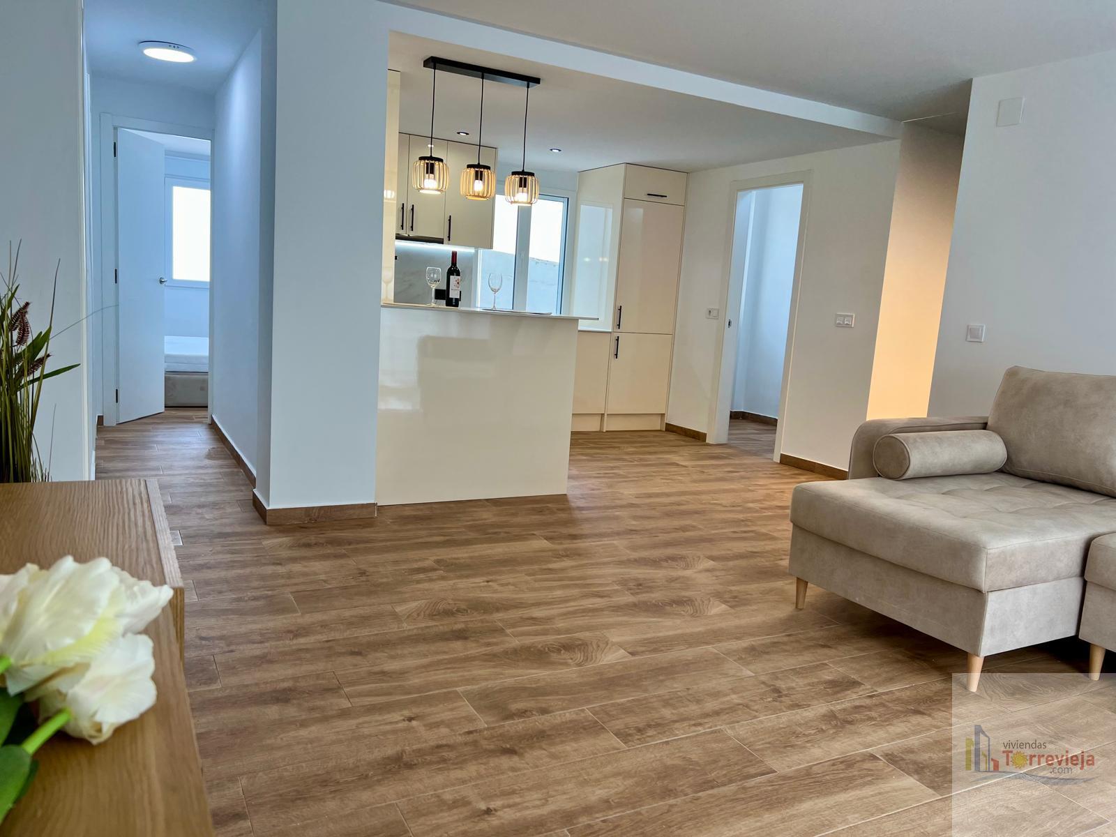 Venta de apartamento en Torrevieja