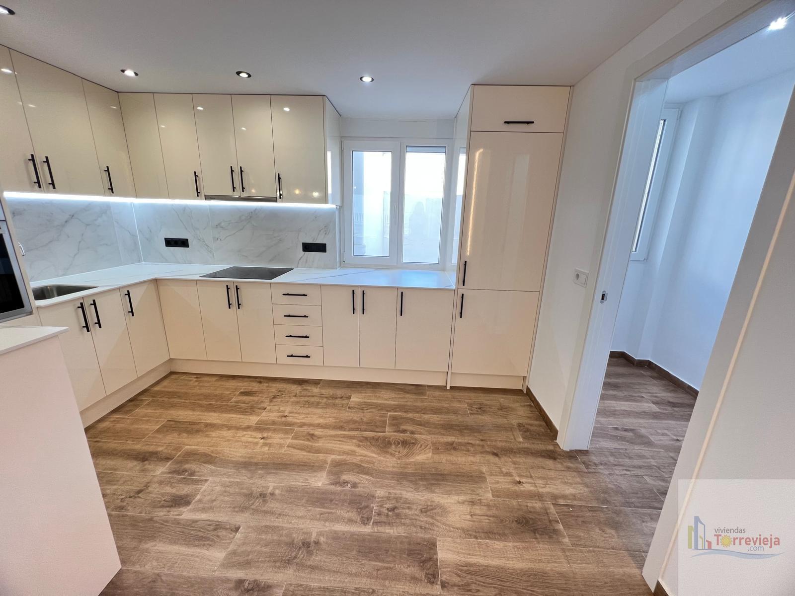 Venta de apartamento en Torrevieja