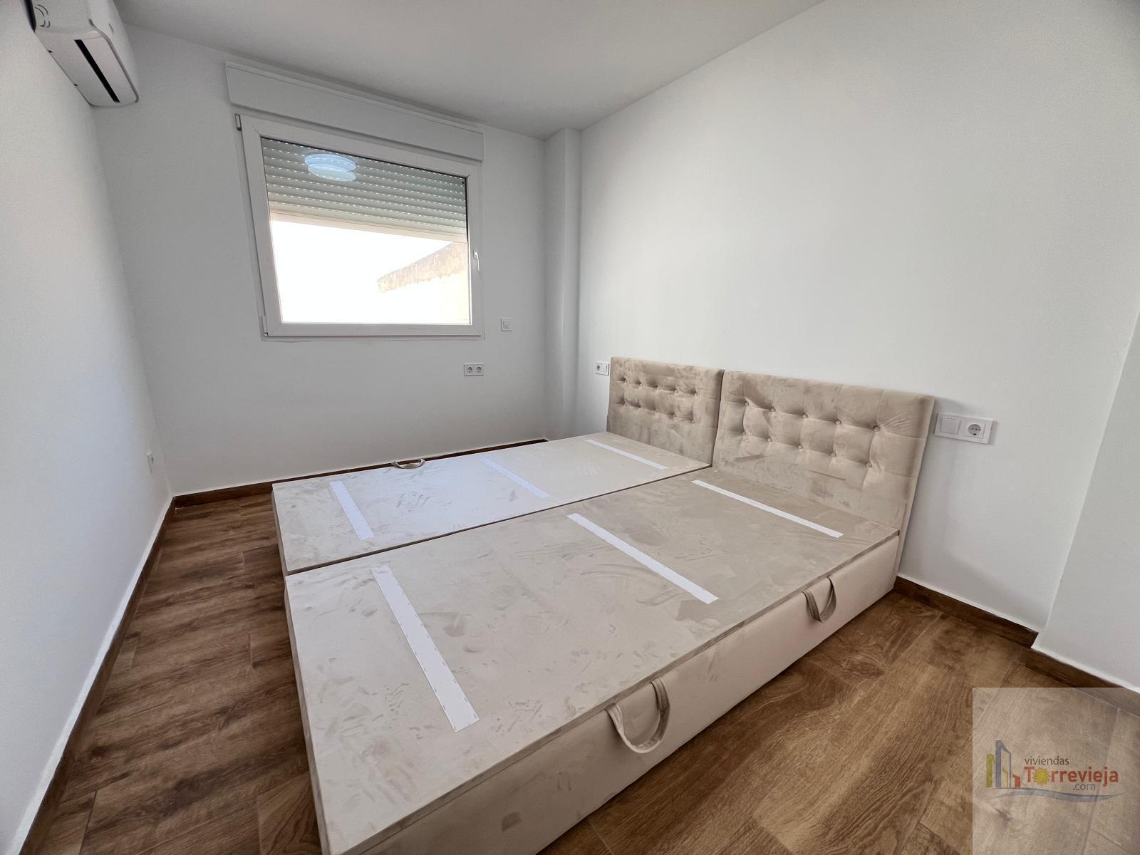 Venta de apartamento en Torrevieja