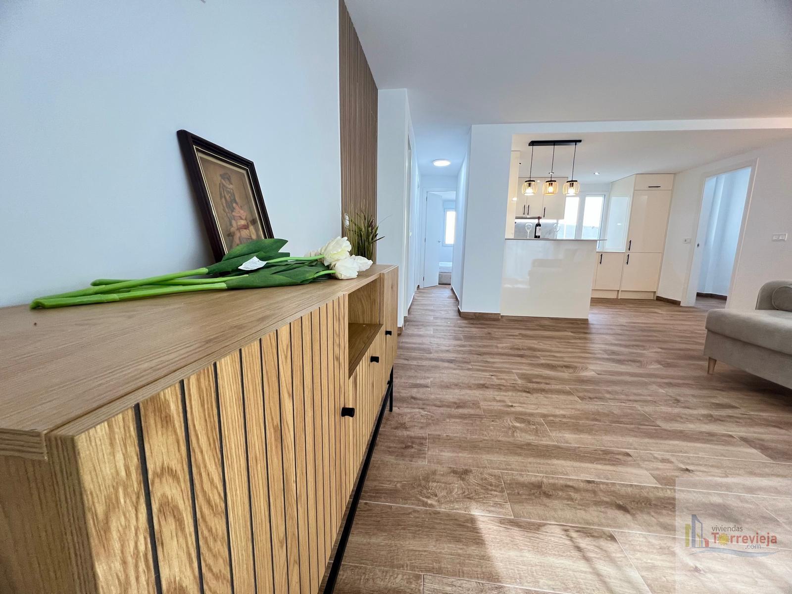 Venta de apartamento en Torrevieja