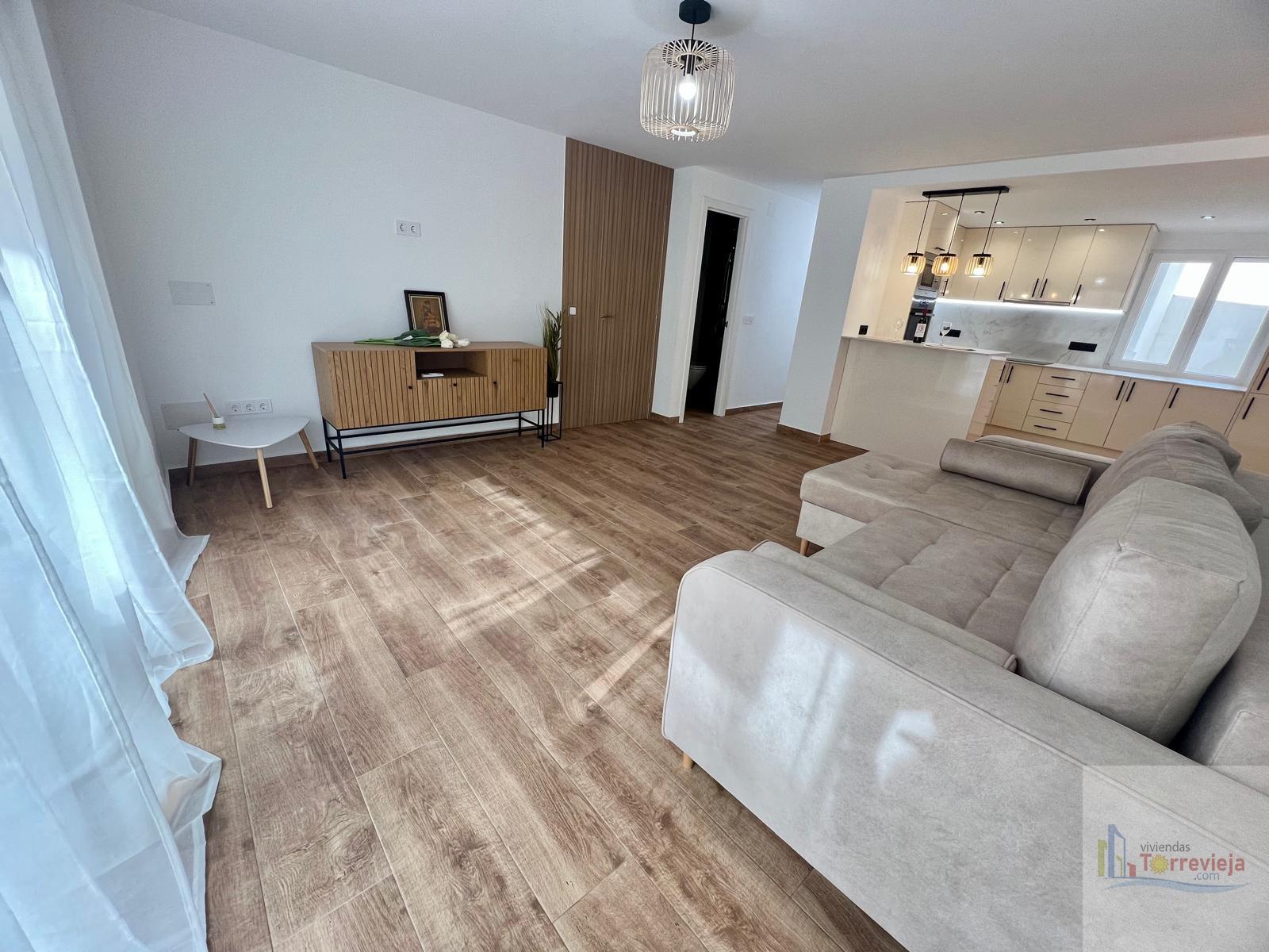 Venta de apartamento en Torrevieja