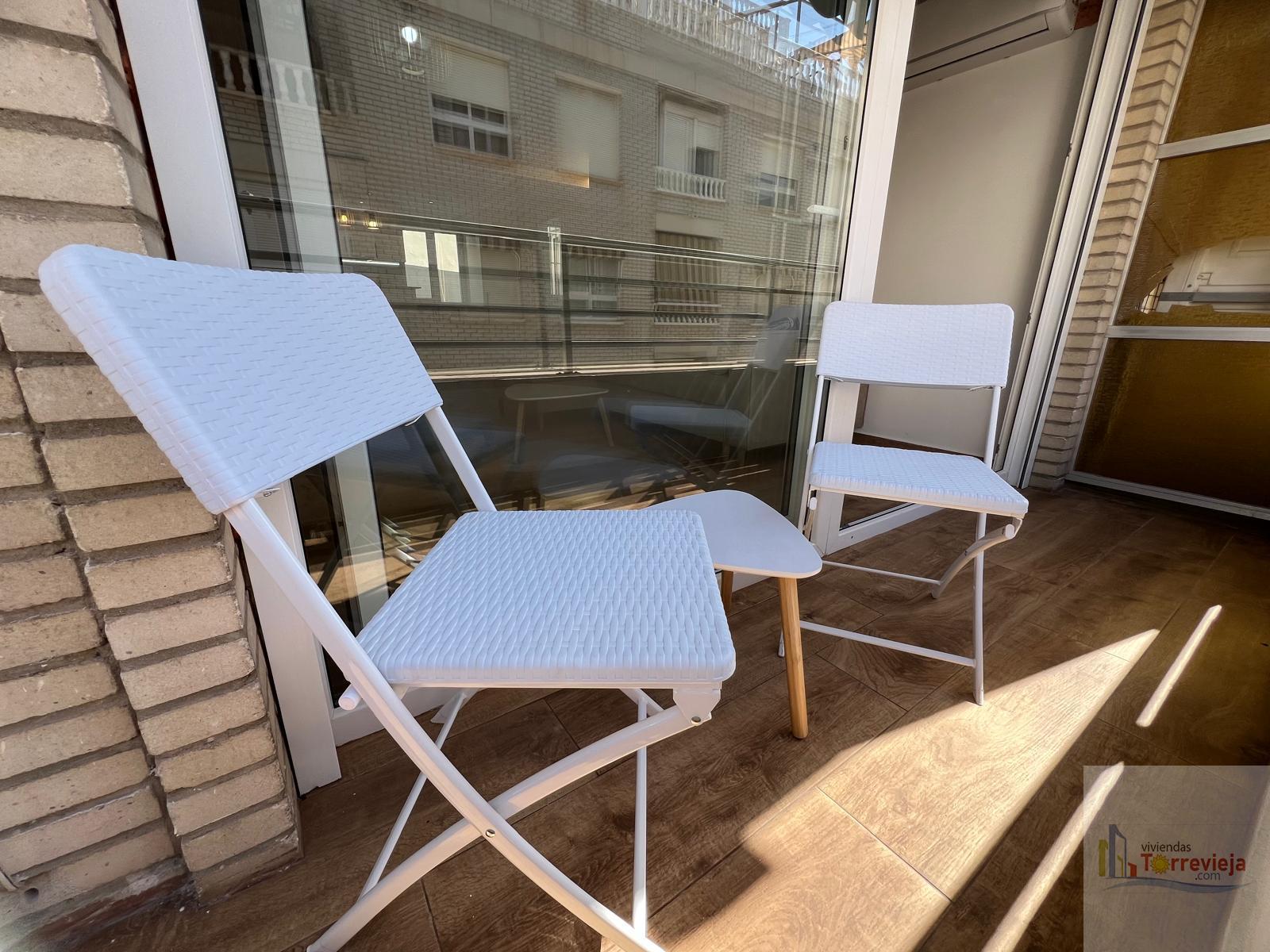 Venta de apartamento en Torrevieja