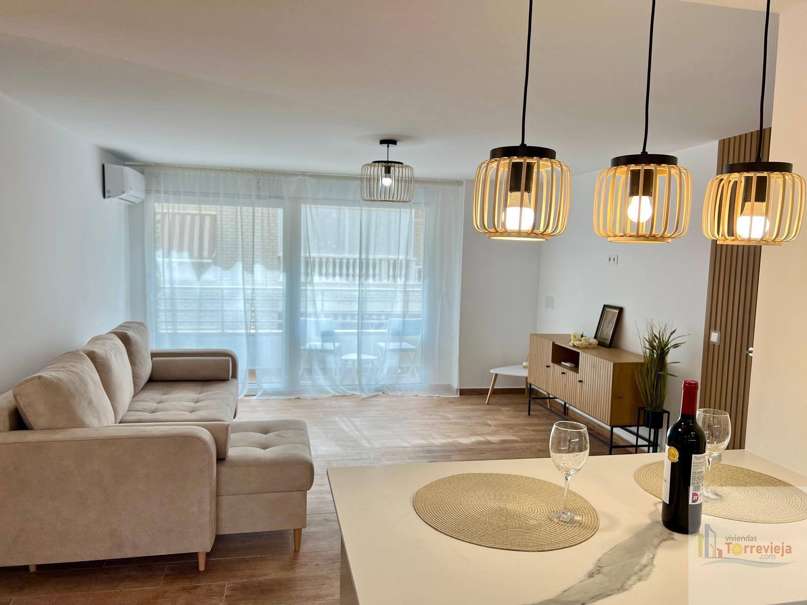Venta de apartamento en Torrevieja