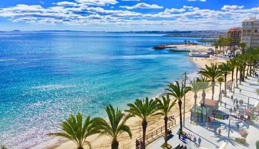 Venta de apartamento en Torrevieja