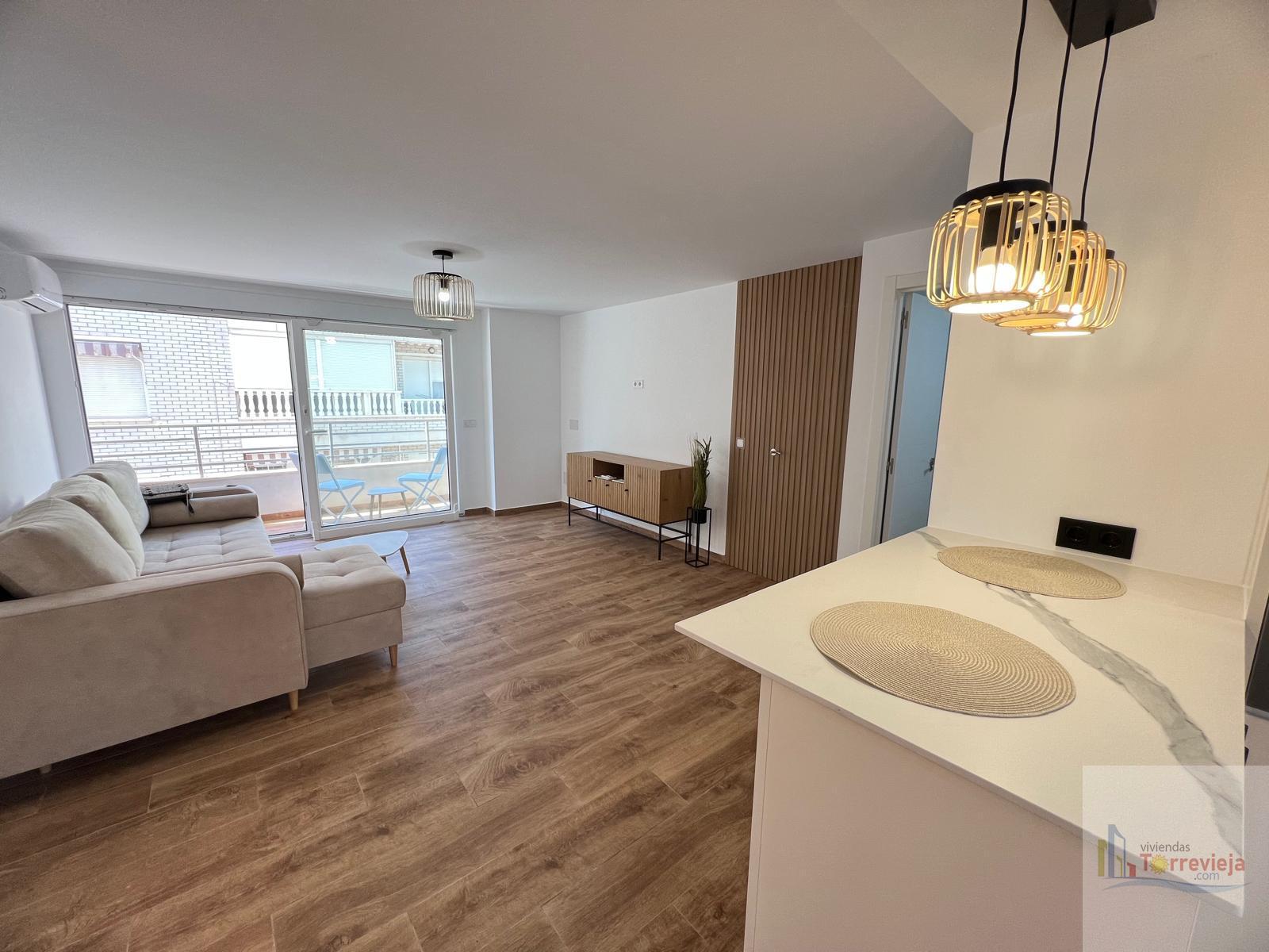 Venta de apartamento en Torrevieja