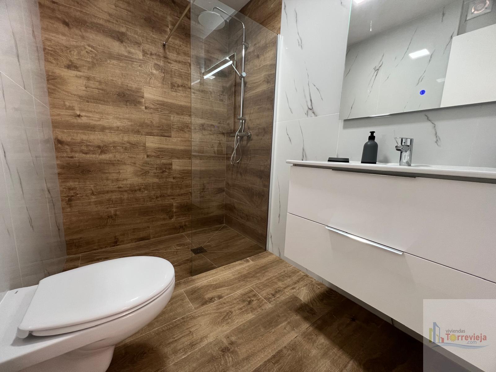 Venta de apartamento en Torrevieja