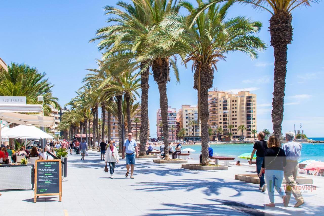 Venta de apartamento en Torrevieja