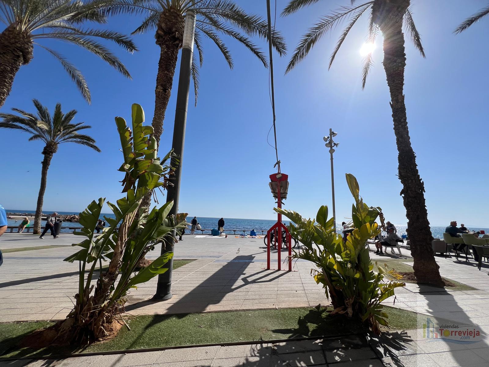 Venta de apartamento en Torrevieja