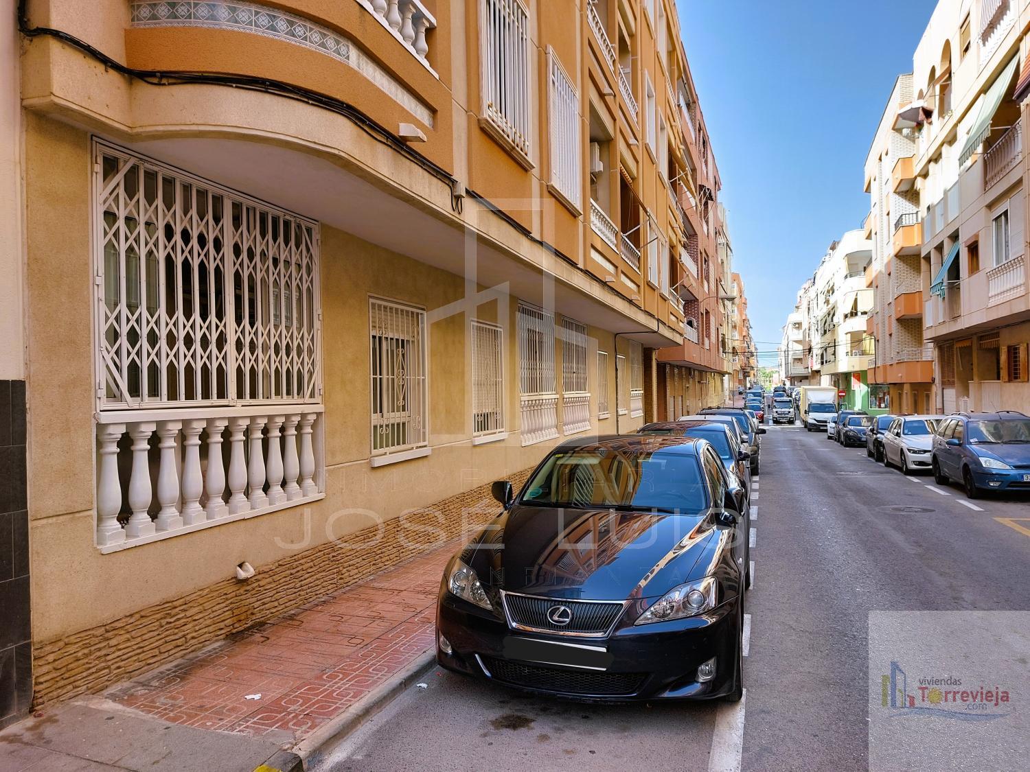 Venta de apartamento en Torrevieja