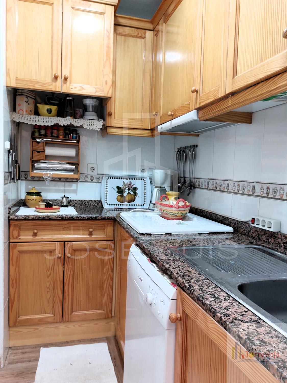 Venta de apartamento en Torrevieja