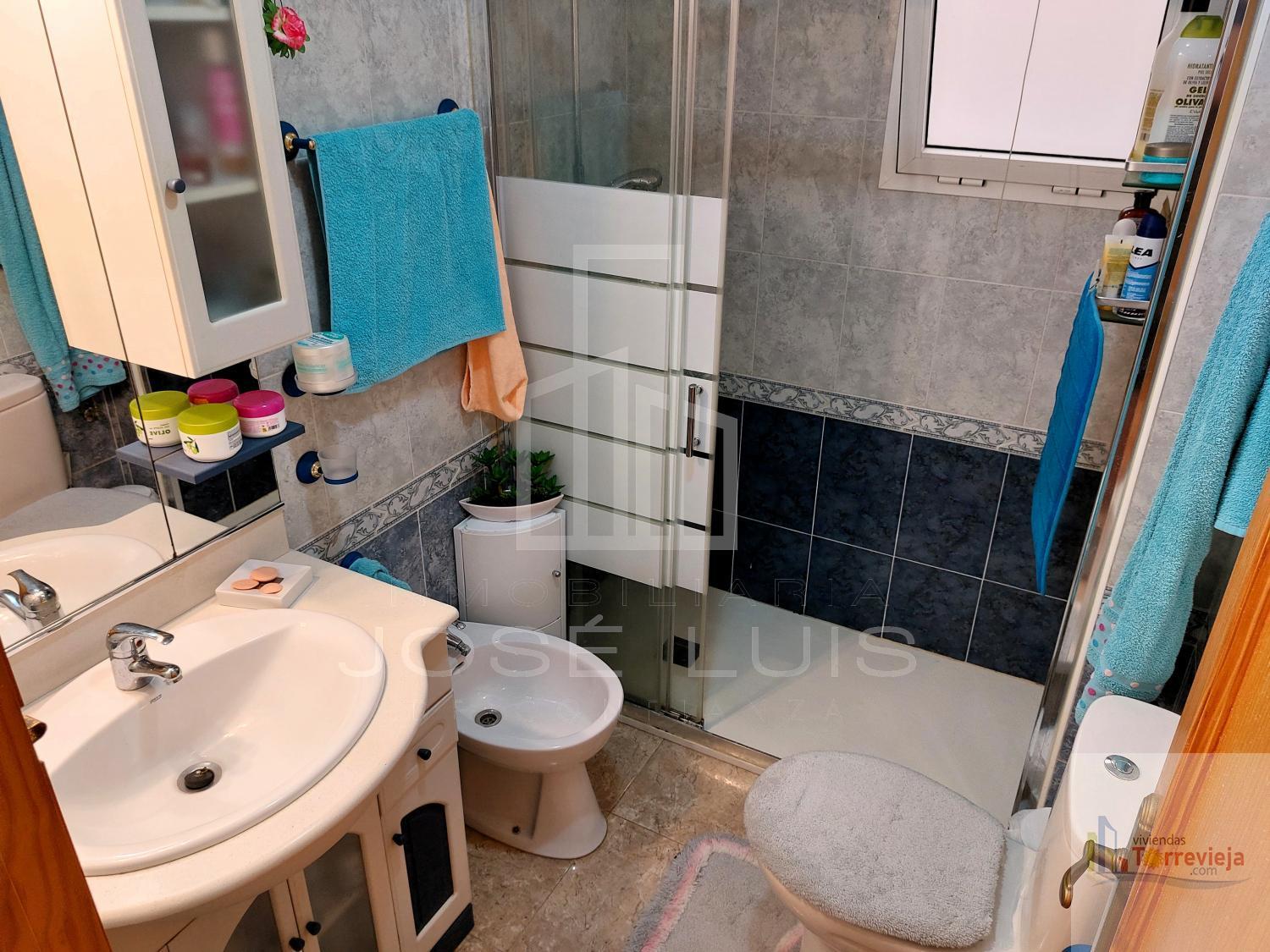 Venta de apartamento en Torrevieja