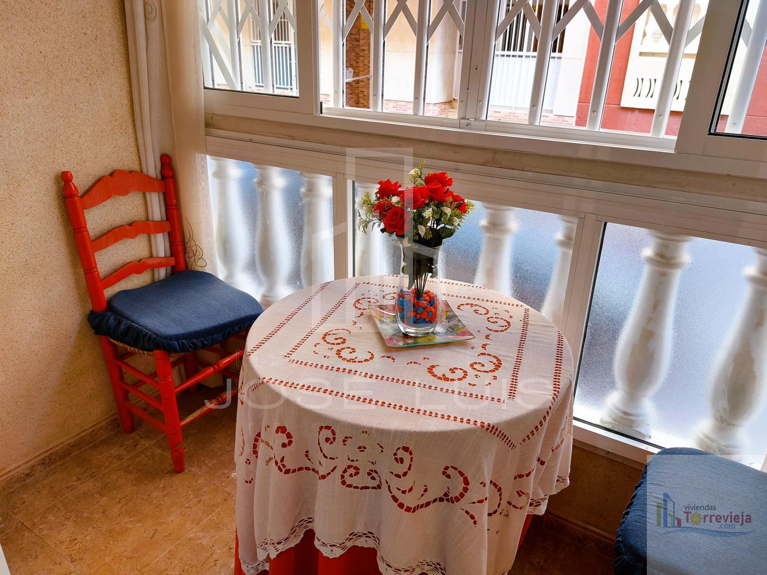 Venta de apartamento en Torrevieja