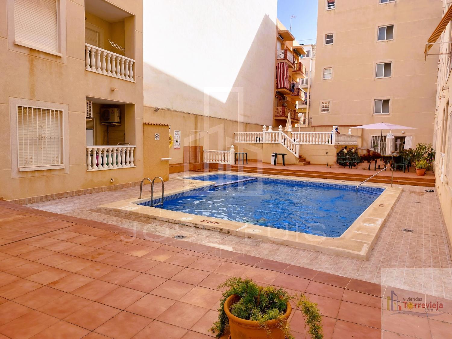 Venta de apartamento en Torrevieja