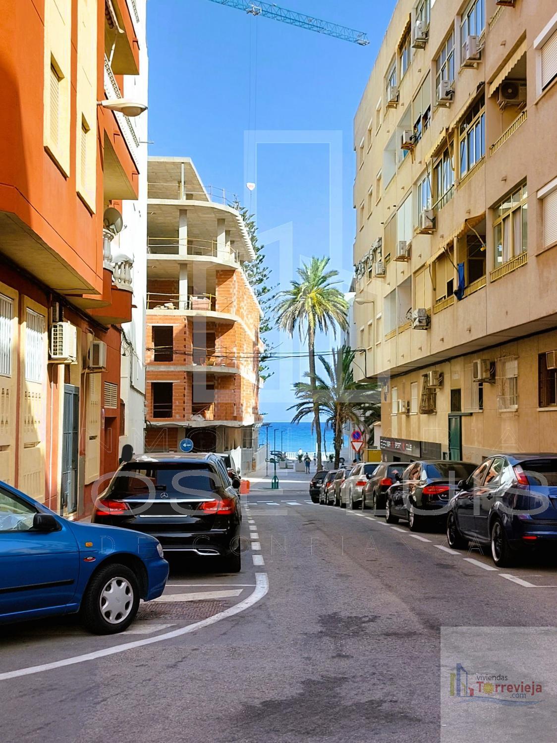 Venta de apartamento en Torrevieja