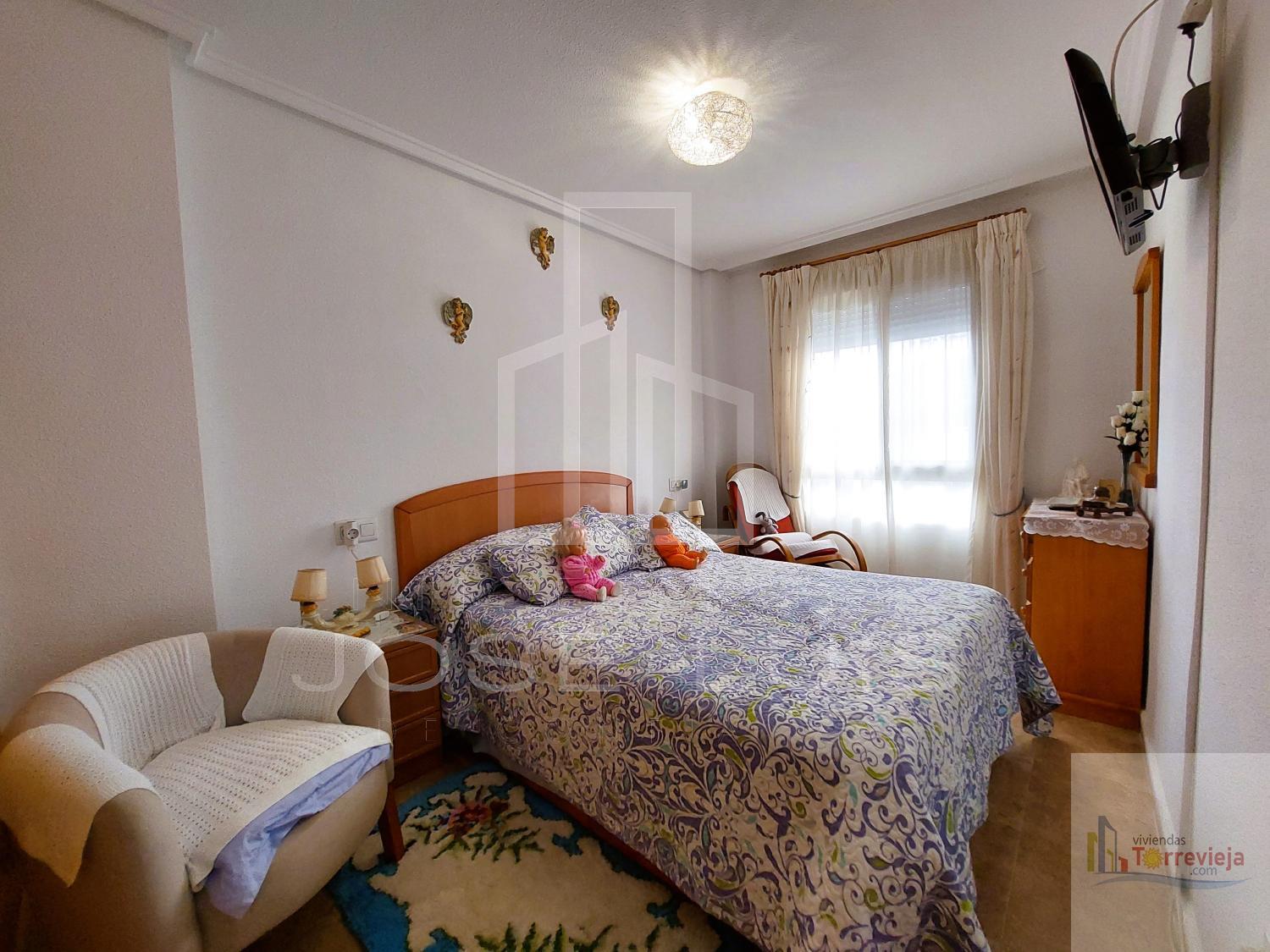 Venta de apartamento en Torrevieja