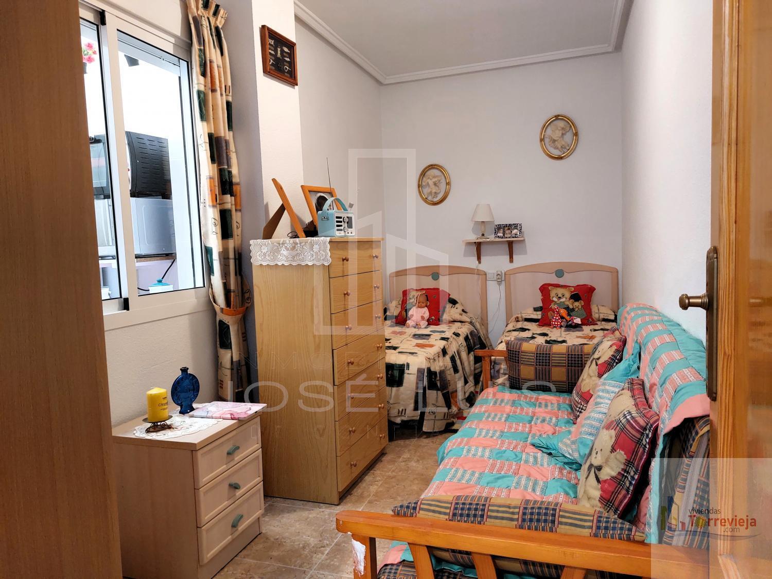 Venta de apartamento en Torrevieja