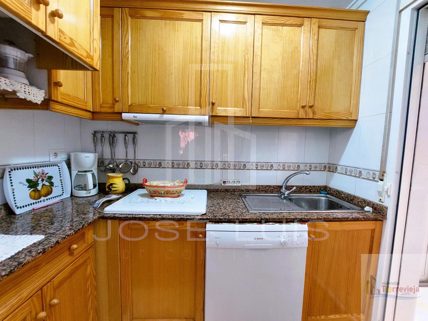 Venta de apartamento en Torrevieja