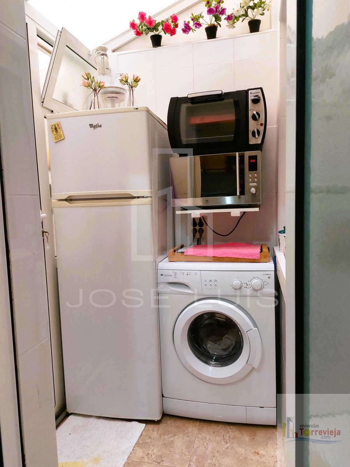 Venta de apartamento en Torrevieja