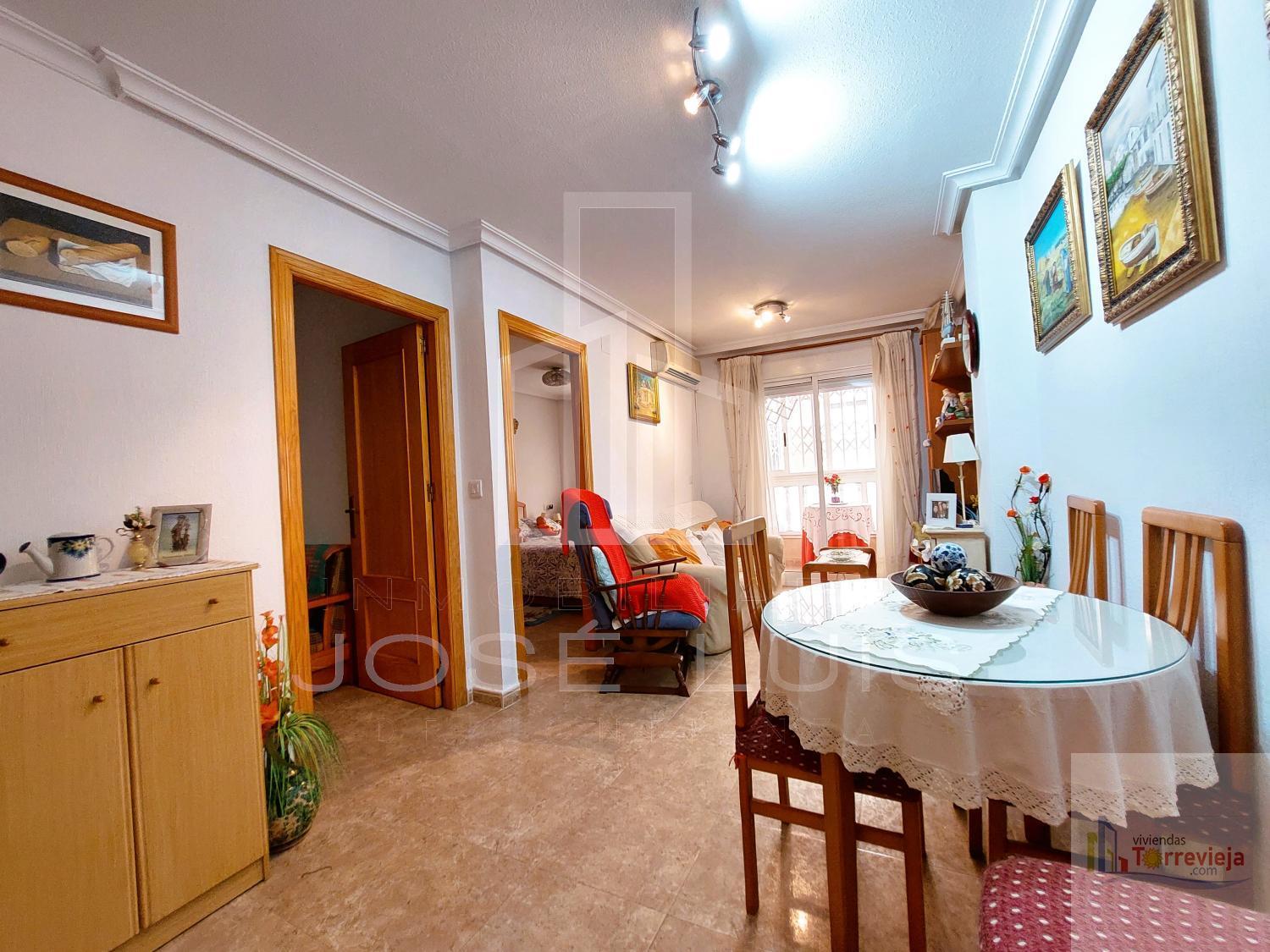 Venta de apartamento en Torrevieja