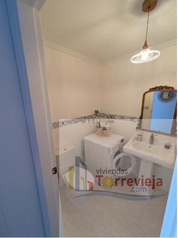 Venta de apartamento en Torrevieja
