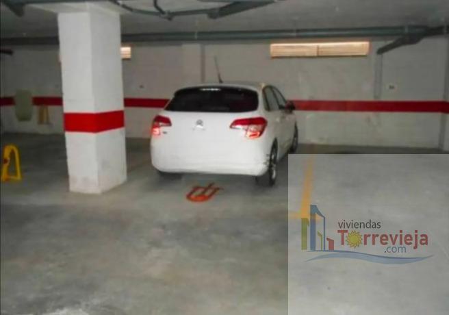 Venta de apartamento en Torrevieja