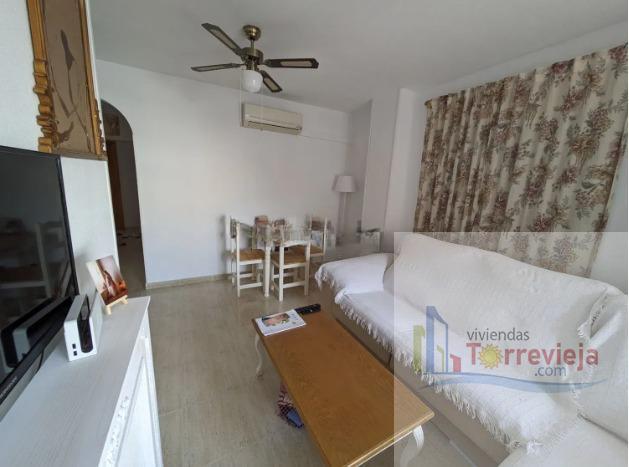 Venta de apartamento en Torrevieja