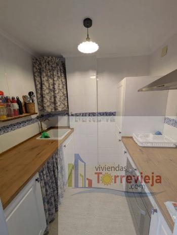 Venta de apartamento en Torrevieja