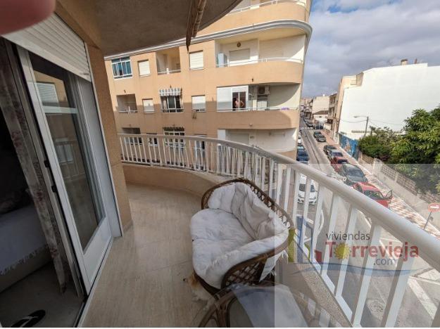 Venta de apartamento en Torrevieja