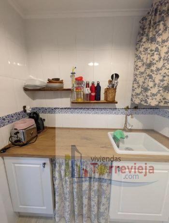 Venta de apartamento en Torrevieja